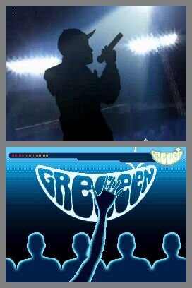 HUDSON×GReeeeN ライブ!? DeeeeS!?