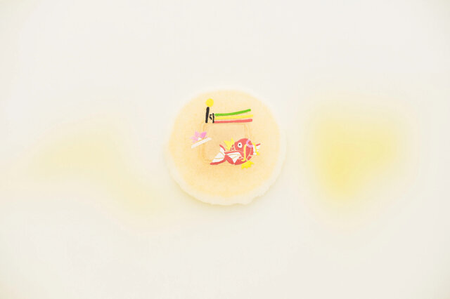 ピカチュウ、コイキング、シェイミを再現した和菓子が可愛すぎる!七條甘春堂から「ポケモン京菓子 春」が抽選販売受付中