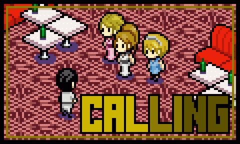 『龍が如く』の登場キャラクターが8bitテイストになってきせかえコンテンツに登場