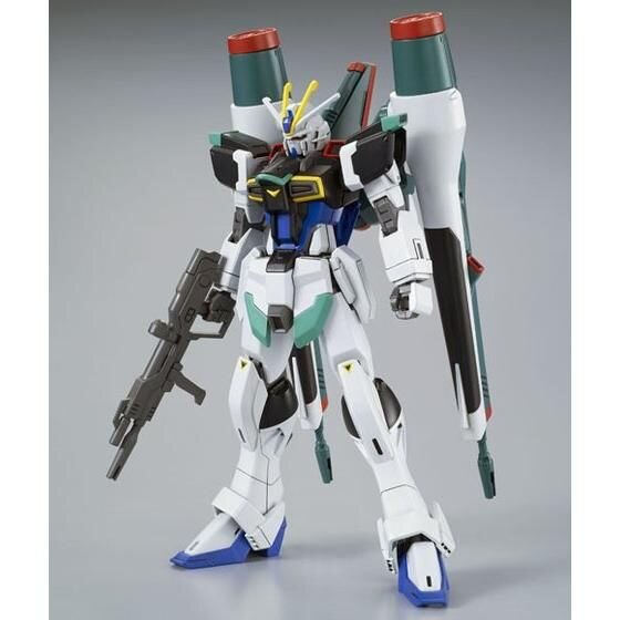 HG 1/144 ブラストインパルスガンダム