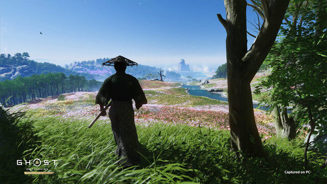 『Ghost of Tsushima Director's Cut』 PC版紹介トレーラーが公開―対馬、壱岐での戦いが1分半の映像に収められる