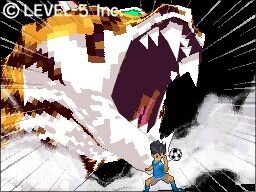 イナズマイレブン3