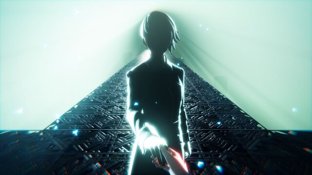 『真・女神転生V Vengeance』は序盤から新展開の兆し! 新キャラ「ヨーコ」もパーティ参戦─fps設定にどこでもセーブなど、利便性も向上【先行プレイレポ】