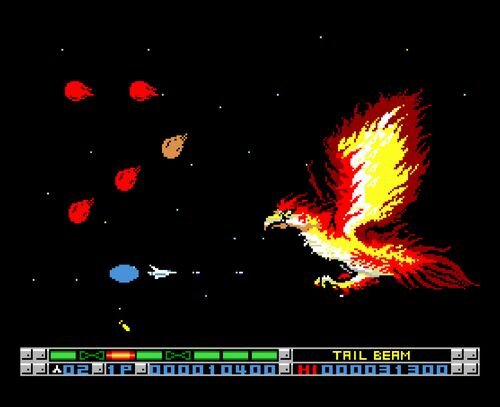 MSXの傑作『メタルギア2 ソリッドスネーク』『ゴーファーの野望 EPISODE』Wiiで配信開始