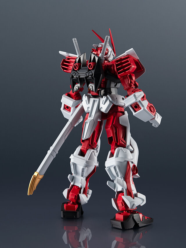 「ストライクフリーダムガンダム弐式」は“ハイマットフルバースト”のポージングも…！ガンダムアクションフィギュア新作3アイテムが発表