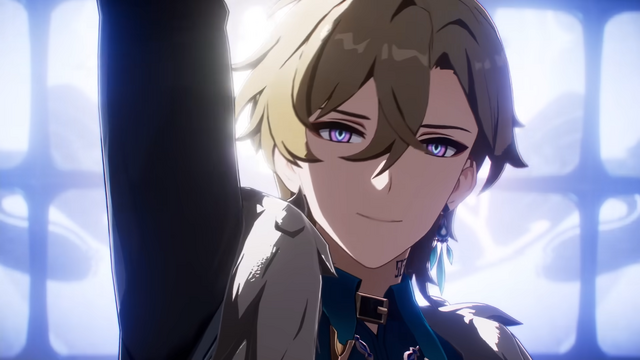 ガチャ回し代行サービスも!?『スタレ』強運の男「アベンチュリン」のSNSが小ネタ満載―アベンチュリンを引くために、アベンチュリンにガチャを回してもらう（？）