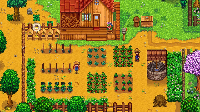 スイッチで遊べるピクセルアートが魅力的なインディーゲーム5選！農場SLGからローグライク、RPGまで遊びつくそう