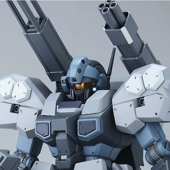 ド派手な「ドラッツェ(ユニコーンVer.)」はじめ、「機動戦士ガンダムUC」のガンプラ8商品が本日4月23日11時より予約受付開始！