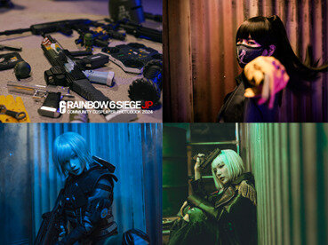 ユービーアイソフトジャパン設立30周年!「ゲームと共に、時代を生きろ」特設サイト公開&年間記念キャンペーン実施