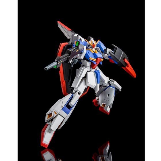 “ウェブライダー形態”へ変形可能な「ゼータガンダム［U.C.0088］」はじめ、ガンプラ3商品が本日4月25日11時より予約受付開始！