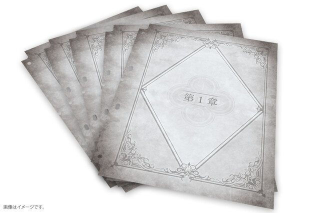 「遊戯王OCG －白の物語－」エクレシア、カルテシアら4枚の“新規イラストカード”公開！烙印世界のカード全202種をセットにした特別商品