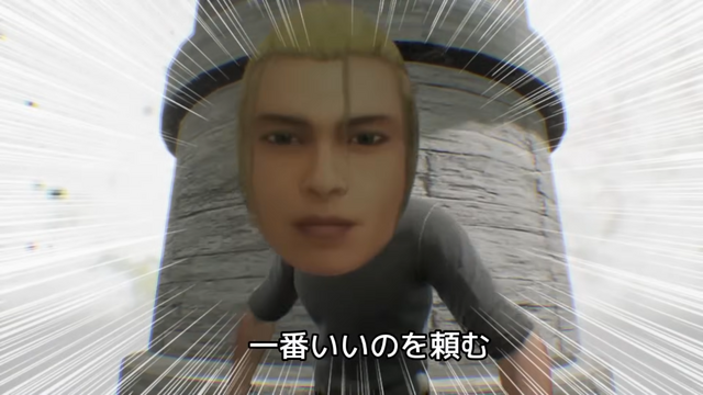 死んだぜ！大丈夫だ、問題ない…『そろ寿司U』×『エルシャダイ』一番いいコラボが実現！寿司は言っている―全てを救えと