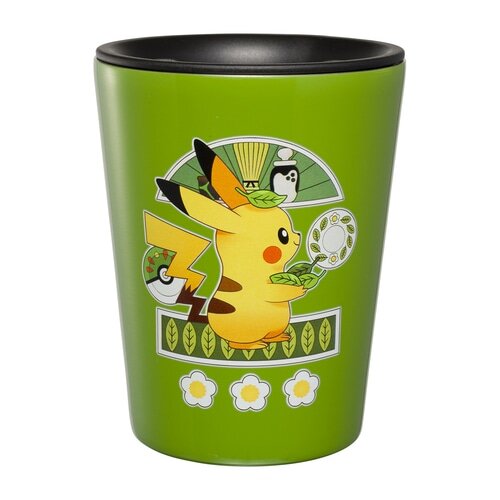 『ポケモン』チャデスの茶碗やモンスターボール型急須など、可愛いグッズがポケセンで発売！