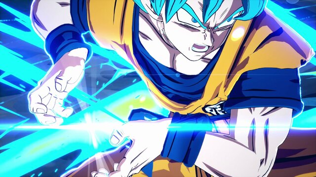 『ドラゴンボール Sparking! ZERO』ビルスやウイスも参戦！深い絆で結ばれた「師弟」を描く新トレイラー公開