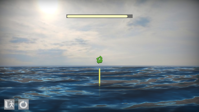 暇だから輪投げをするか、滋賀県で…なぜか人気の『滋賀県輪投げ』公開中ーその謎を探るべく、実際にプレイして琵琶湖の造形による洗礼を浴びる