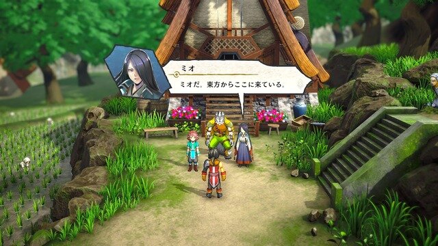 選べるメンバーは100人越えだ！ついに発売のRPG『百英雄伝』、惜しい部分は多いものの開発の愛情がたっぷり感じられる作品でした【プレイレポ】