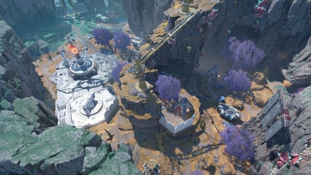 『Apex Legends』新シーズン「アップヒーバル」海外5月7日から開始！新レジェンド「オルター」や期間限定「ソロモード」など盛り沢山の内容に迫る【メディア向けセッションレポ】