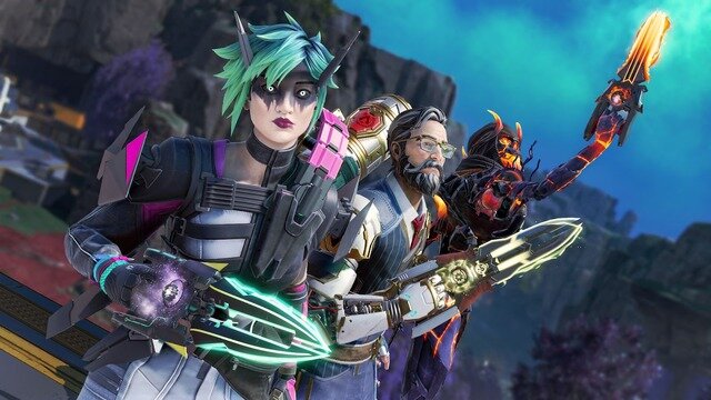 『Apex Legends』新シーズン「アップヒーバル」海外5月7日から開始！新レジェンド「オルター」や期間限定「ソロモード」など盛り沢山の内容に迫る【メディア向けセッションレポ】