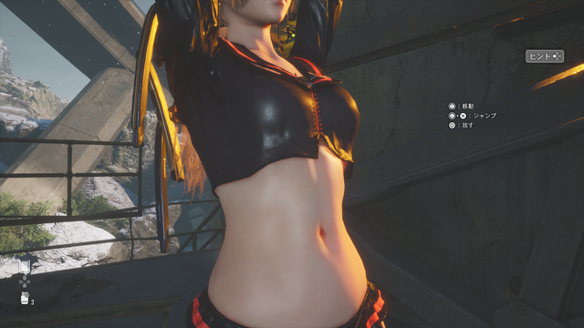 【ネタバレ注意】イヴに一番似合う衣装はどれだ！？『Stellar Blade』私的美麗ナノスーツ6選