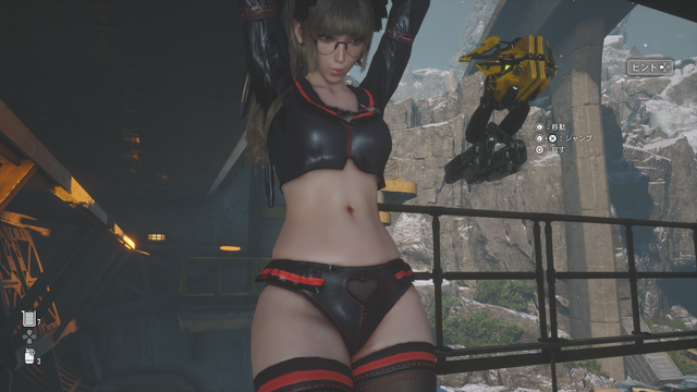【ネタバレ注意】イヴに一番似合う衣装はどれだ！？『Stellar Blade』私的美麗ナノスーツ6選