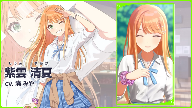 入学式はもう目前!アイマスシリーズ最新作『学園アイドルマスター』5月16日配信決定