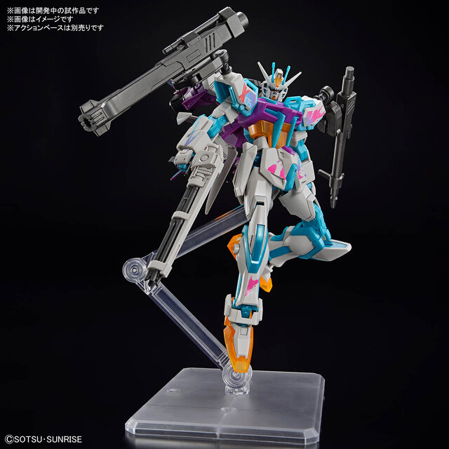 『ガンダムブレイカー4 』”俺ガンプラ”をリアルでも！限定ガンプラ「ガンバレルストライクガンダム」同梱のコレクターズエディションが予約受付中【UPDATE】