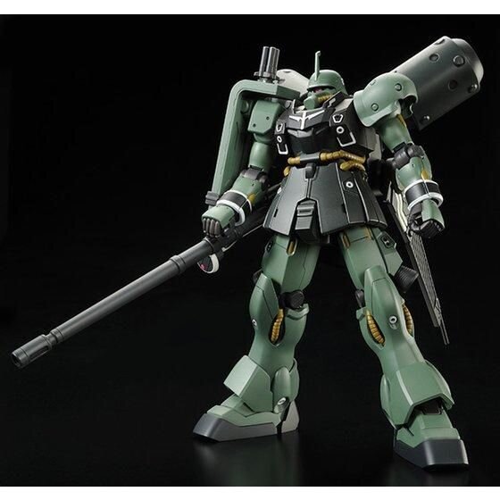 大ボリュームの「ヒュッケバインボクサー」や「機動戦士ガンダムUC」ガンプラ含む計5商品がラインナップ！本日5月10日11時より予約受付開始