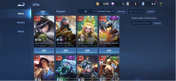 6月20日よりスマホ向け大人気MOBA『Honor of Kings(王者栄耀)』がついに日本上陸!グローバル配信が発表されたオンラインブリーフィングレポート