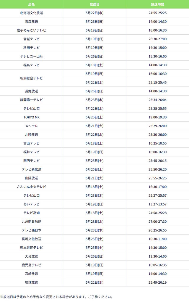 ※画像は公式サイトより引用。