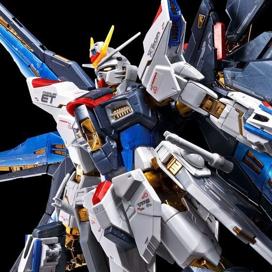 「ストライクフリーダム」や“天空の翼”など、「ガンダムSEED」ガンプラ5商品がラインナップ！本日5月14日11時より予約受付開始