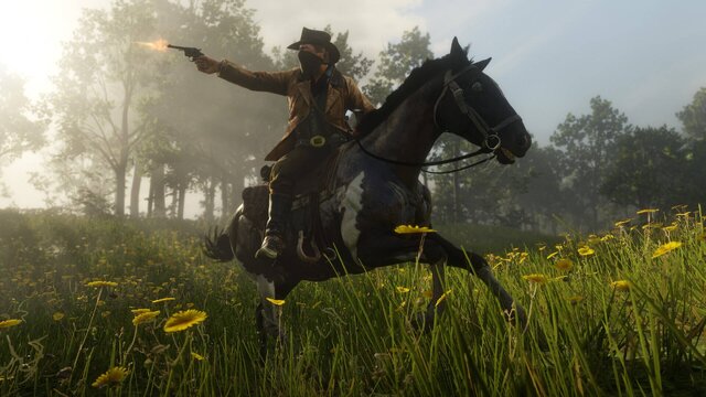 次のスト鯖は「VCR RDR2」？VAULTROOMが画像を投稿―半年前から準備しており、今はまだテスト段階