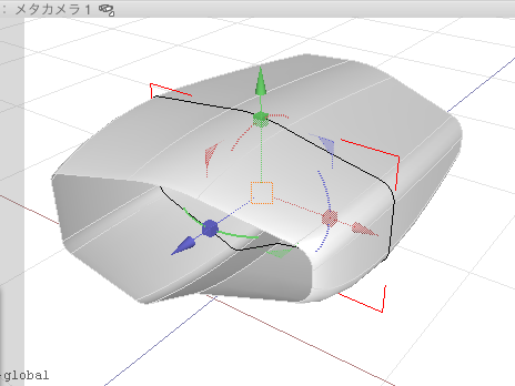 3Dモデリングを教わってみた：Shade11実践編【めざせクリエイター!　Shadeで始める3DCG】第3回	