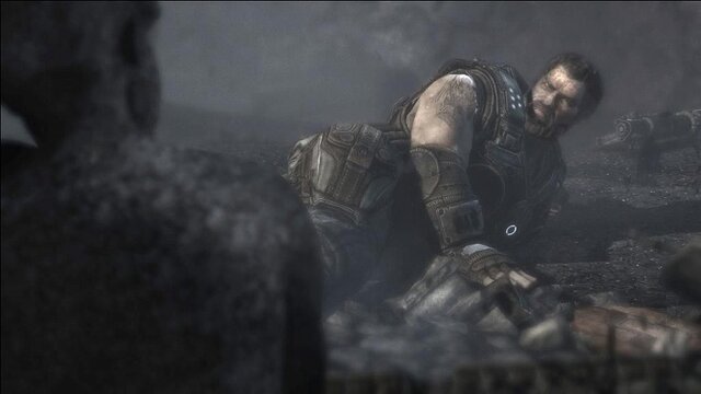 Gears of War 3