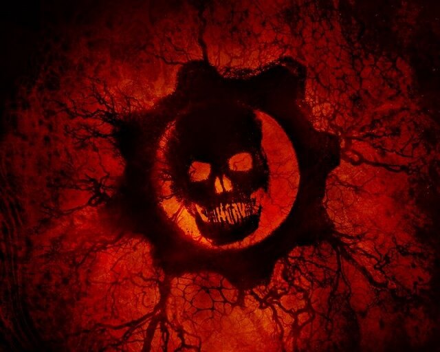 Gears of War 3