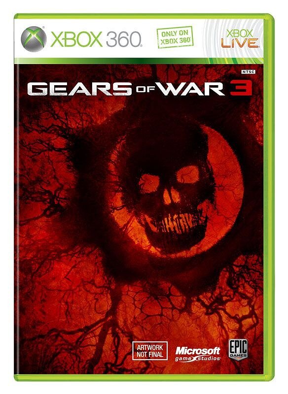 Gears of War 3