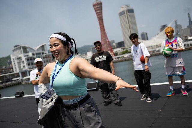 ZETA DIVISIONの「西ファラZ輔」が飛んだ！ぶっ飛んでる奴らが優勝の「Red Bull Flight Day 2024」現地レポート