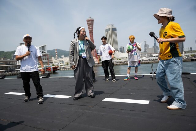 ZETA DIVISIONの「西ファラZ輔」が飛んだ！ぶっ飛んでる奴らが優勝の「Red Bull Flight Day 2024」現地レポート