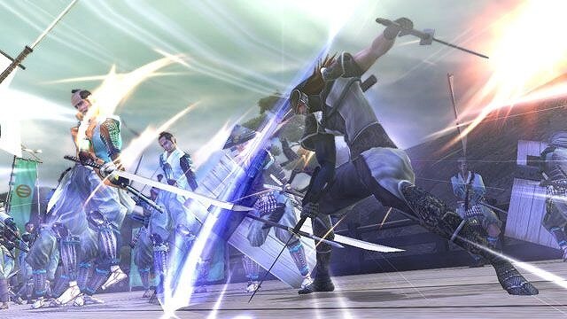 戦国BASARA3