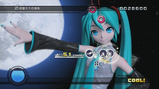 初音ミク -Project DIVA- ドリーミーシアター