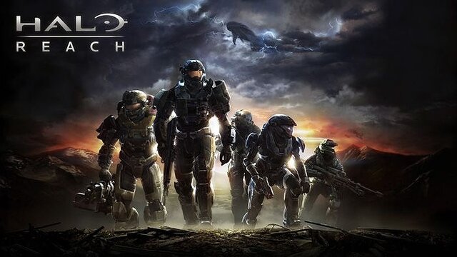 Halo:Reach