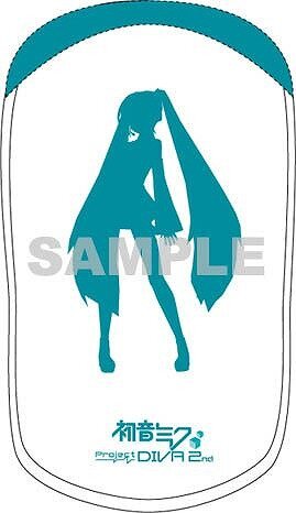 初音ミク ‐Project DIVA‐ 2nd