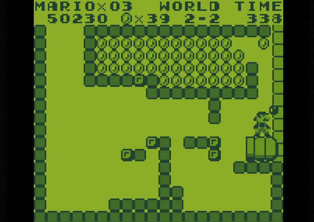 マリオなのに、異質な世界観！名作『スーパーマリオランド』から振り返る、平成初期の子供ゲーム事情