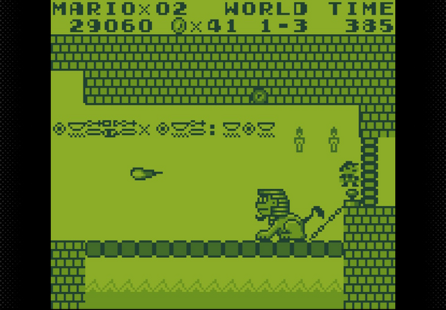 マリオなのに、異質な世界観！名作『スーパーマリオランド』から振り返る、平成初期の子供ゲーム事情