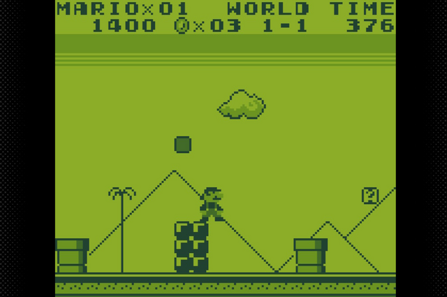 マリオなのに、異質な世界観！名作『スーパーマリオランド』から振り返る、平成初期の子供ゲーム事情