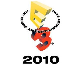 E3 2010ロゴ