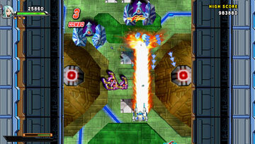 NEOGEO HEROES ～Ultimate Shooting