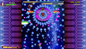 NEOGEO HEROES ～Ultimate Shooting