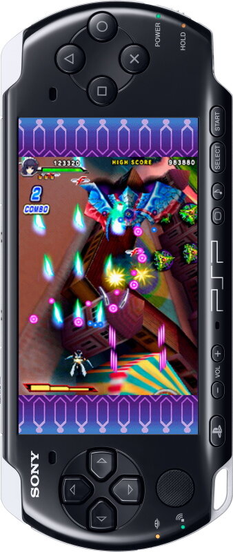 NEOGEO HEROES ～Ultimate Shooting