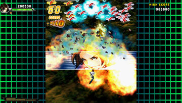 NEOGEO HEROES ～Ultimate Shooting