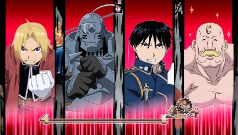 鋼の錬金術師 FULLMETAL ALCHEMIST 約束の日へ